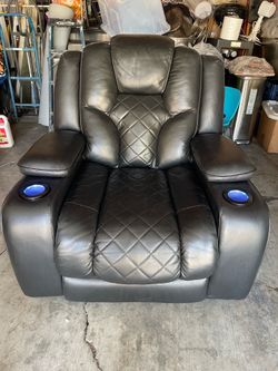 Recliner
