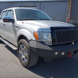 !!!2011 F 150 Lariat  &    !!!!2015 Honda Accord  EXL 