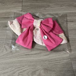 Like New Dog Cape 