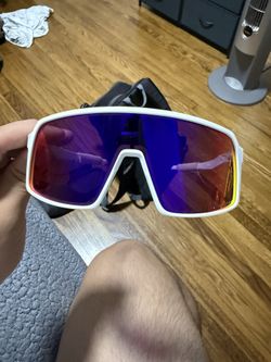 Oakley sunglasses 