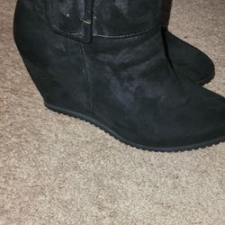 Booties (Boots)
