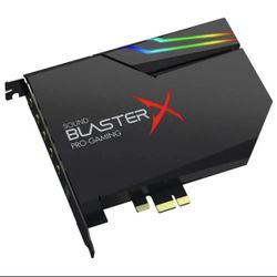 Sound Blaster 