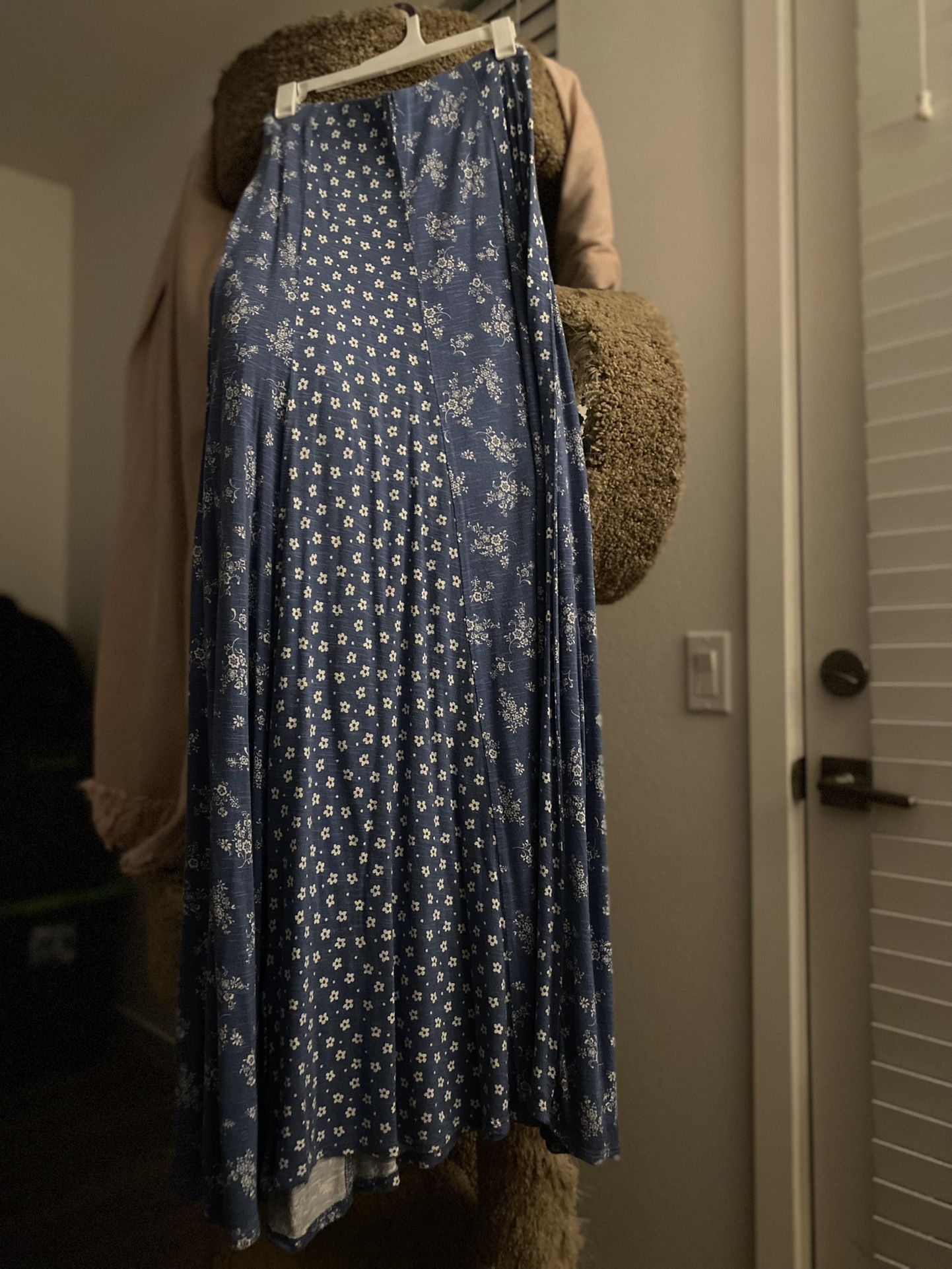 American Rag, Cie Designer Maxi Skirt