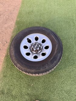 Gmc Wheels