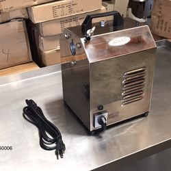 40% Off - Meat Processing Motor for 60lb/80lb Meat Mixer/Tenderizer/Grinder (HAKKA Official Refurbishment)