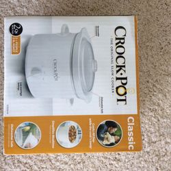 Crockpot