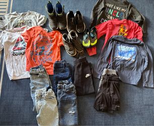 Boys’ Clothing for Sale