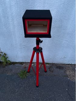 Radio box