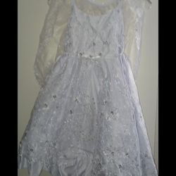 Wedding Princess Dress