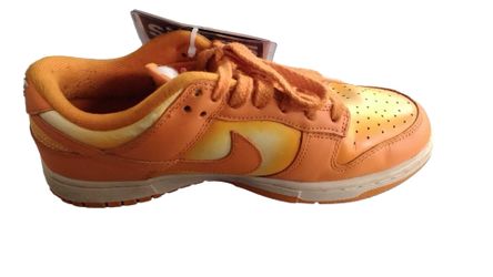 Nike Dx2953-800 Orange