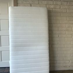 NEW! Twin IKEA Mattress. 