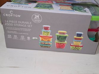 Crofton storage container set