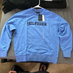 Tommy Hilfiger  Crewneck  Sweatshirt