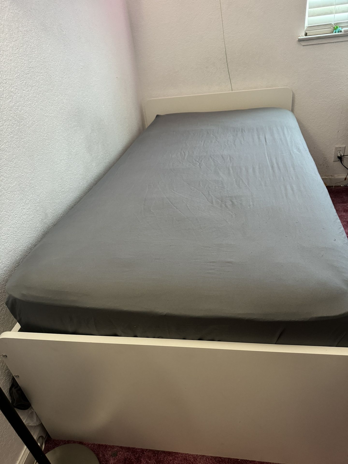 IKEA Twin Bed 75.00