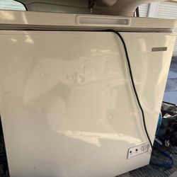  Thomson Deep Freezer 