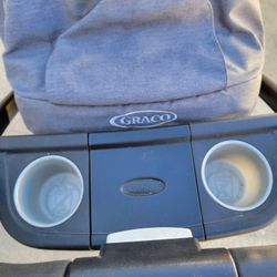 GRACO Foldable STROLLER 