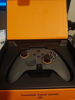 Xbox scuf instinct pro