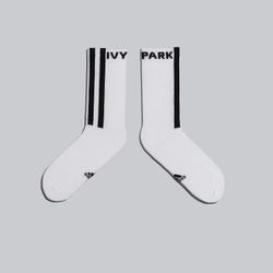 Beyonce adidas ivy park socks 3pk size L