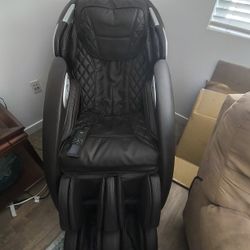 Massage Chair   Osaki 