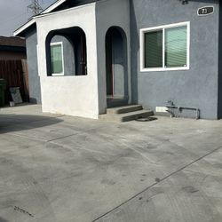 2 Bedroom 1 Bathroom