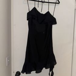 Black H&M Top