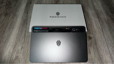 Redmagic Nova Tablet