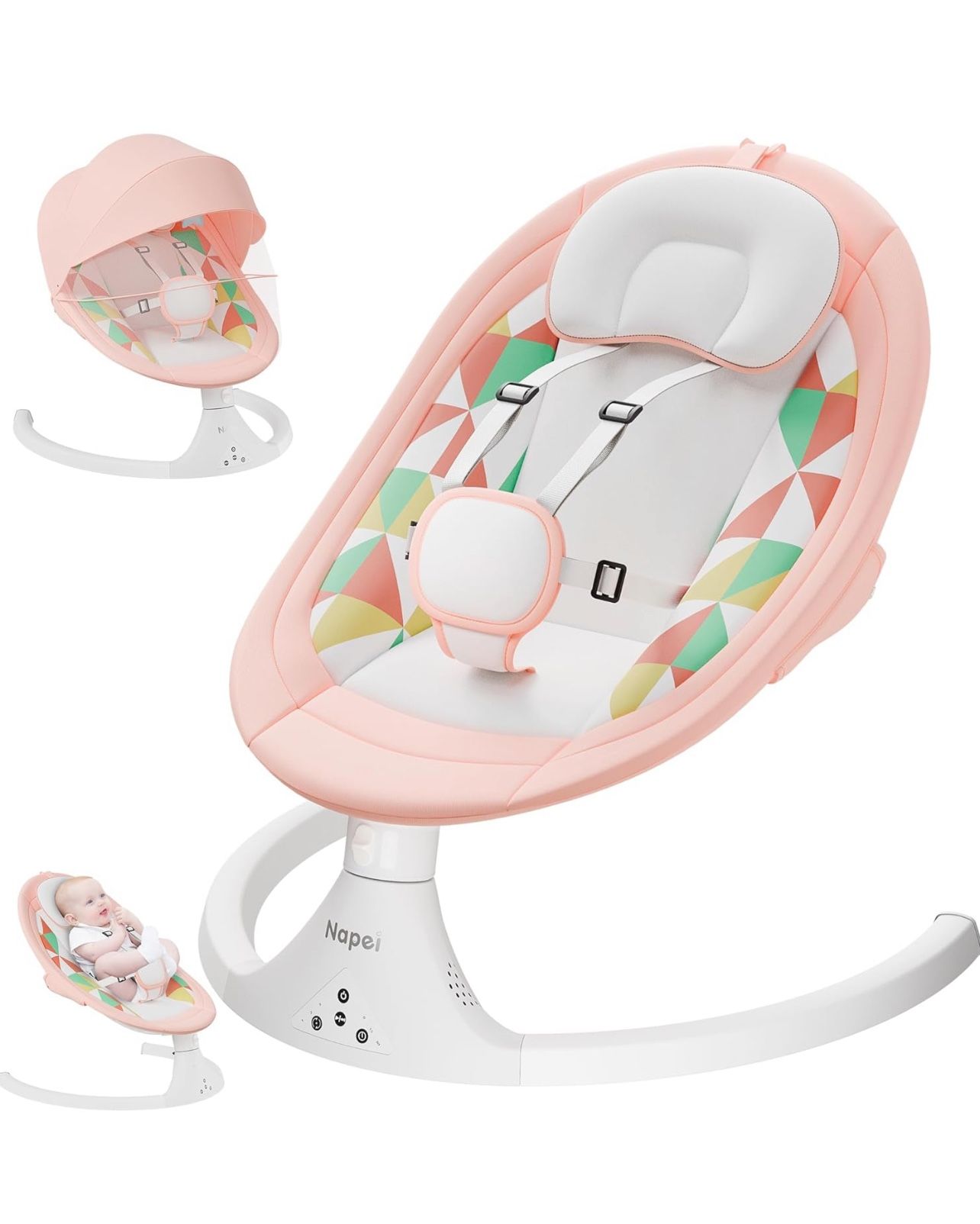 Baby Swings