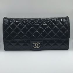 Chanel Brilliant Wallet 
