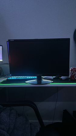 Sceptre Monitor