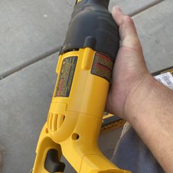 Dewalt Reciprocating Saw ,Brand NewCordless 18v  DC385B 