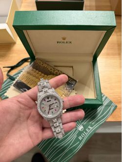 Rolex datejust