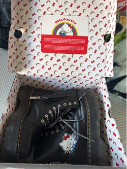 Doc martens