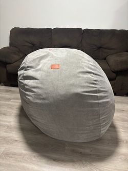 CordaRoy's Bean Bag Chair Full Size