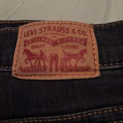 Women’s LEVI’S