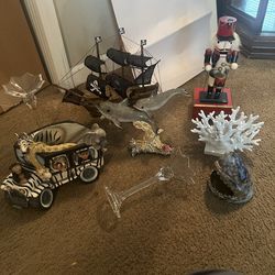 Collection bundles
