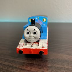 TOMY 1992 Thomas & Friends Trackmaster Motorized Train Engine #1 Tested Vintage