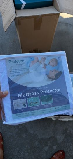 Bedsure King Mattress Protector
