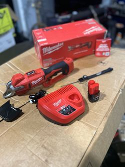Pruning Shears Kit