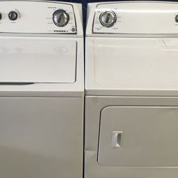 Whirlpool Washer and Dryer Set * Free Delivery To door*