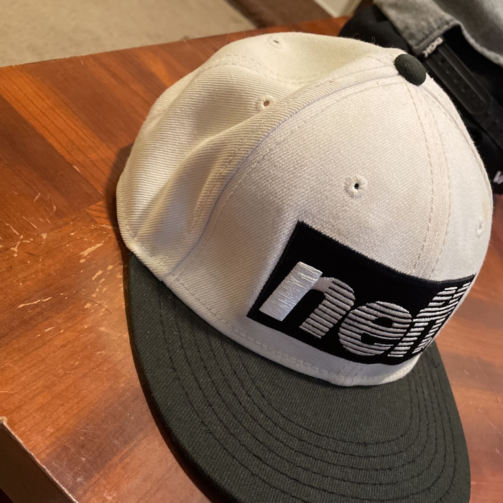 Neff Snapback