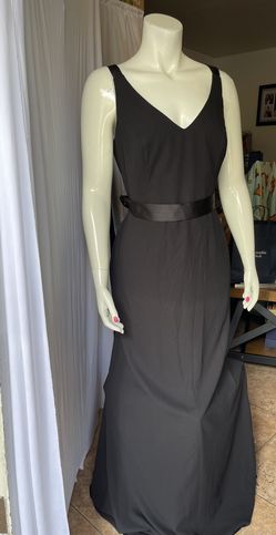 Vera Wang ( size 14 ) Used Once