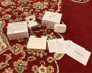 🔥 AirPods Pro 3 – Brand New