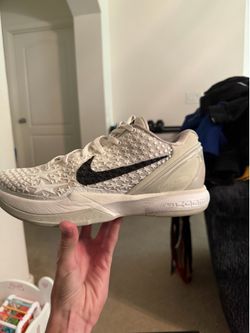 Kobe protro 6 sail