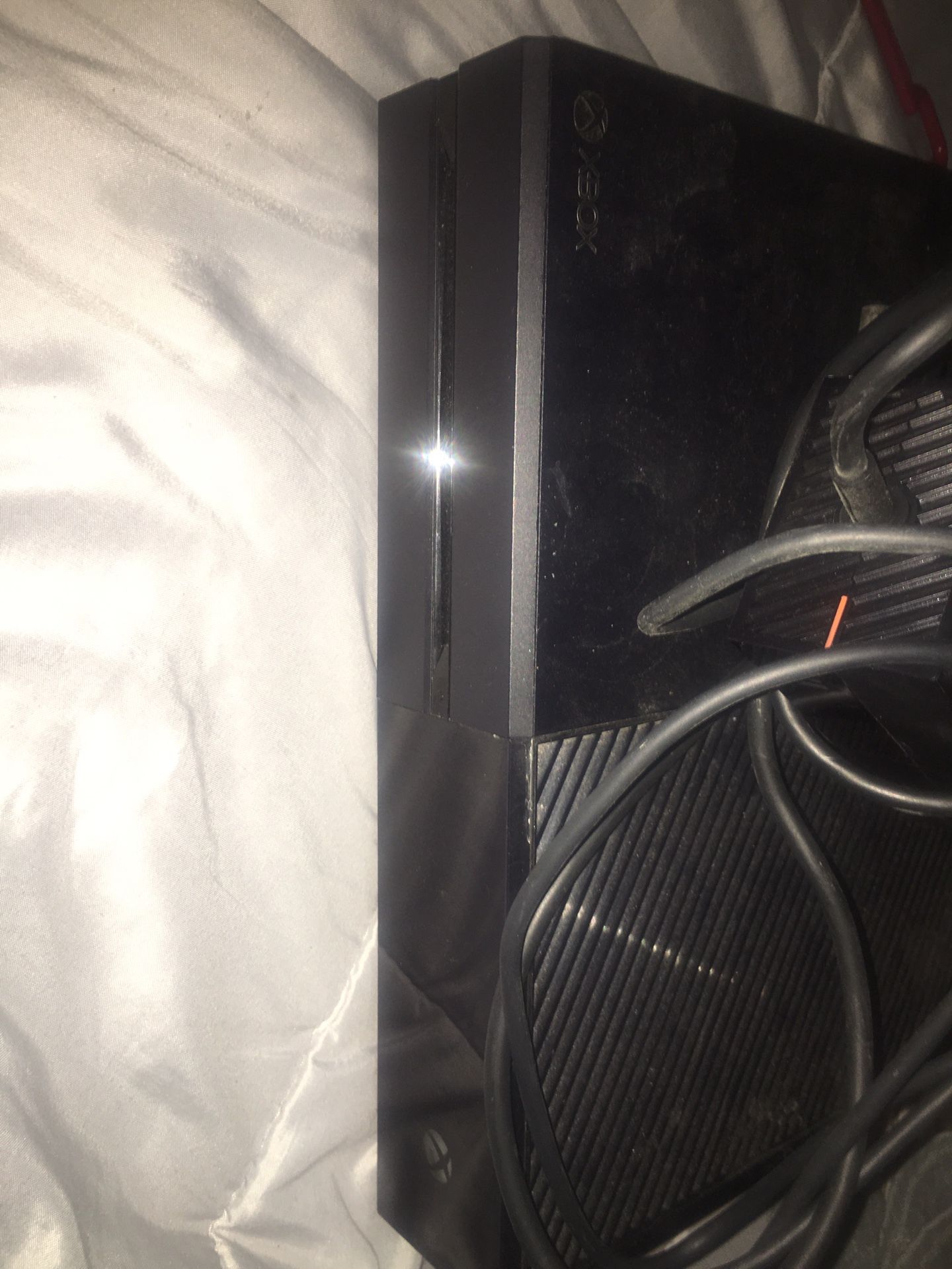 Xbox One Does Not Work