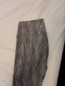 Lulu lemon yoga pant size Large