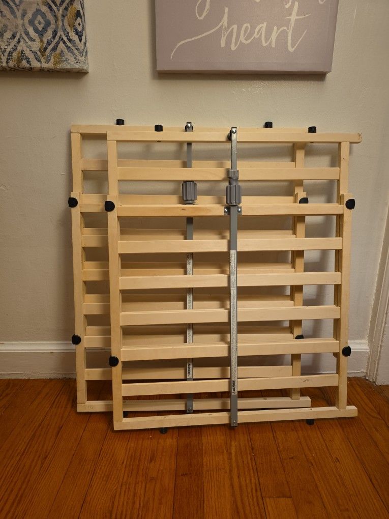 Doggy Gate Baby Gate