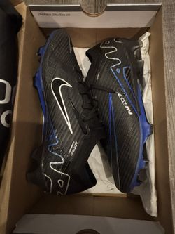 Nike Zoom Vaper 15 Elite Cleats