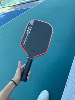 Joola Perseus Pro V 16mm