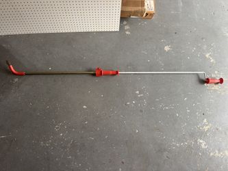🧰 RIDGID Plumbing Auger / Snake / Drain Tool