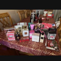 Bath Victoria Secret Lotion Perfume Ask For Price 